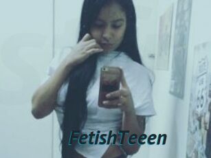 FetishTeeen