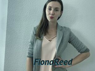 FionaReed