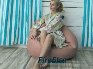FireElsa
