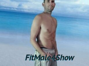 FitMale4Show