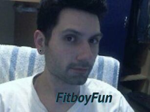 FitboyFun