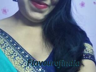 Flavourofindia