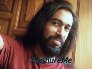 FleshureMe