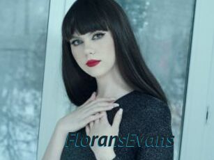 FloransEvans