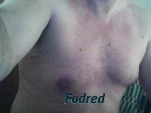 Fodred