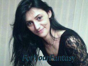 ForYourFantasy