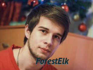 ForestElk