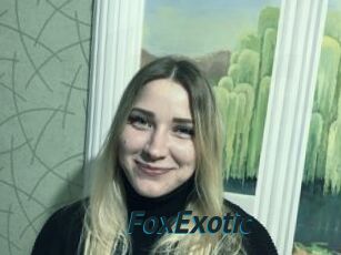 FoxExotic