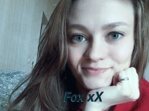 Fox_xX