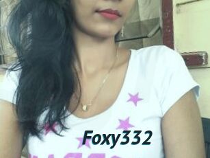 Foxy332