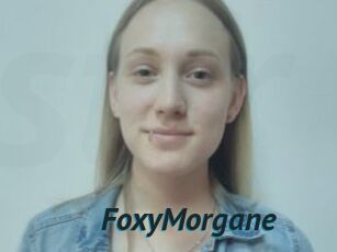 FoxyMorgane