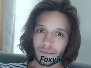 Foxyio