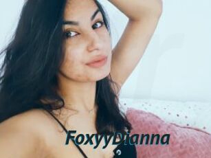 FoxyyDianna