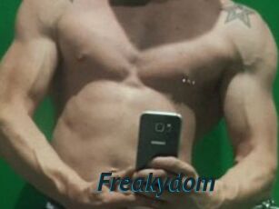 Freakydom