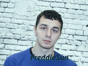 FreddieSun
