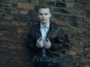 Fredsexyy