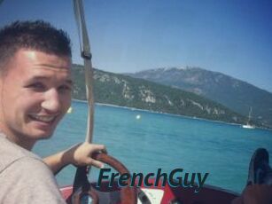 FrenchGuy