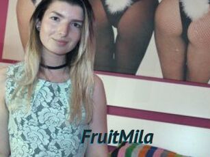 FruitMila