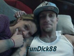 FunDick88