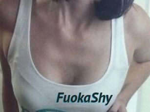 FuokaShy