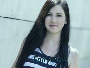 Fairyanne