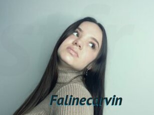 Falinecarvin