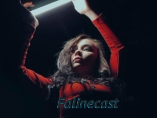 Falinecast