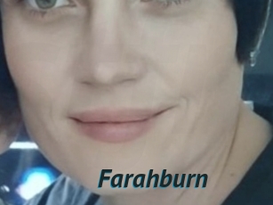 Farahburn