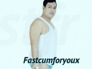 Fastcumforyoux