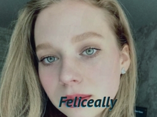 Feliceally