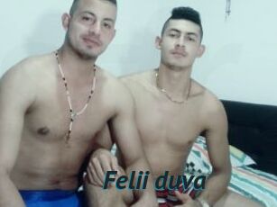 Felii_duva
