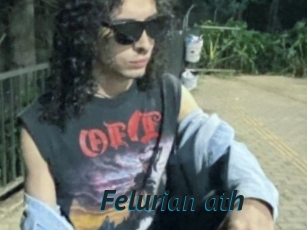 Felurian_ath