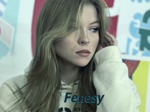 Fenesy