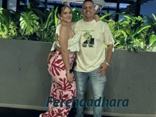 Ferchoadhara