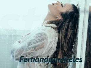 Fernandameireles