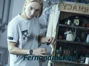Fernandmellow