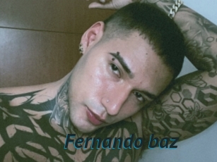 Fernando_baz