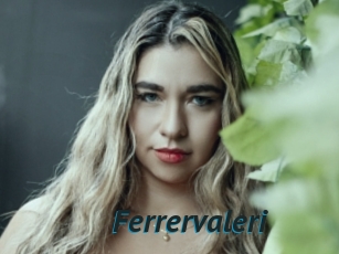 Ferrervaleri