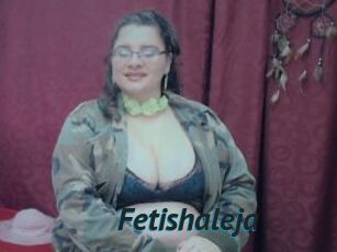 Fetishaleja