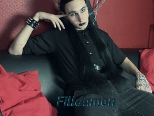 filldamon Sexe Tube FR