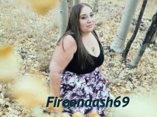 Fireandash69