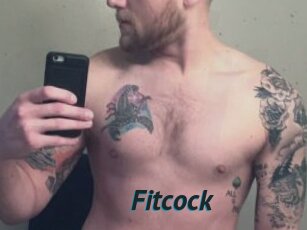 Fitcock