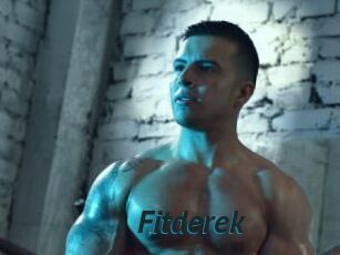 Fitderek