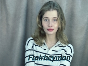 Flairheyman