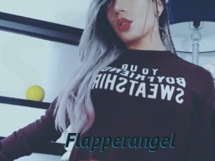 flapperangel Sexe Tube FR