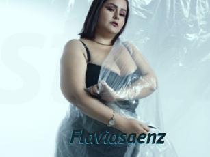 Flaviasaenz