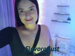 Flavoroflust