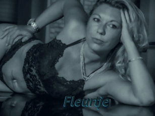 Fleurtje