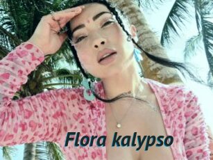 Flora_kalypso