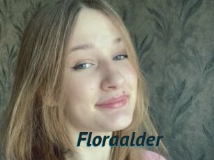 Floraalder